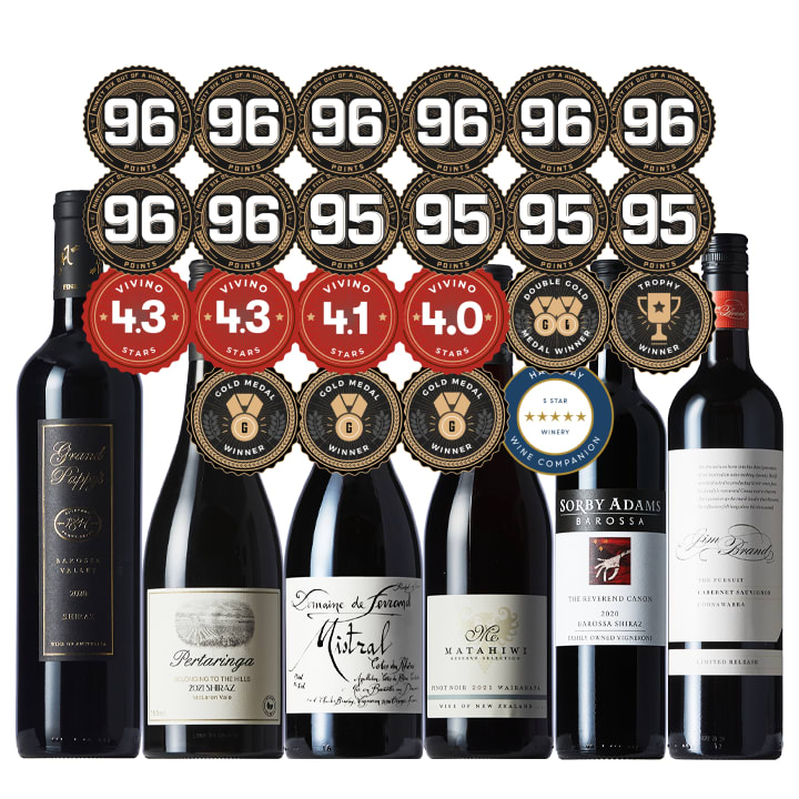 The Boss - Reds Bestsellers Edition