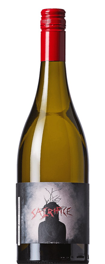 Ghost Rock 'Sacrifice' Chardonnay 2024