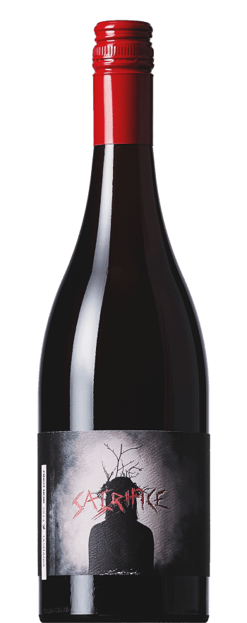 Ghost Rock Sacrifice Pinot Noir 2024