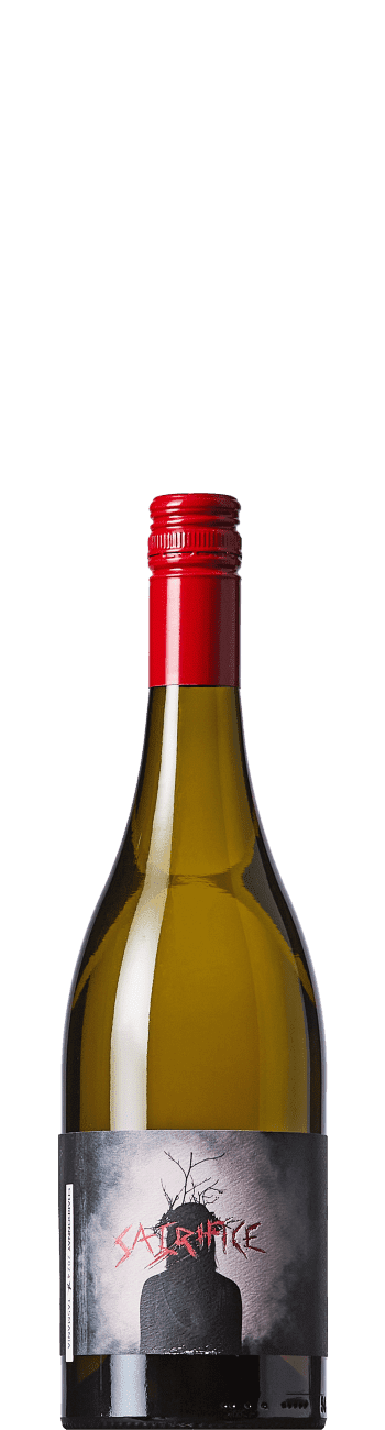 Ghost Rock 'Sacrifice' Chardonnay 2024