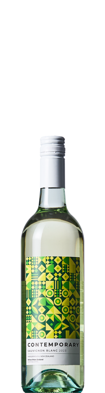 Contemporary Wines Marlborough Sauvignon Blanc 2023