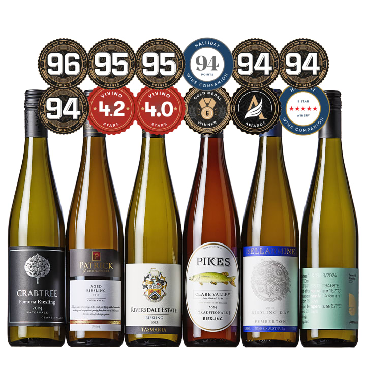 Riesling Selection 18.0
