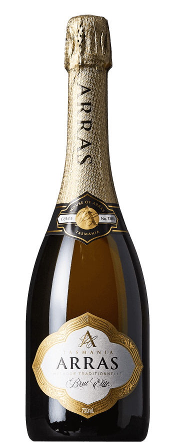 House Of Arras Brut Elite Cuvée 1801