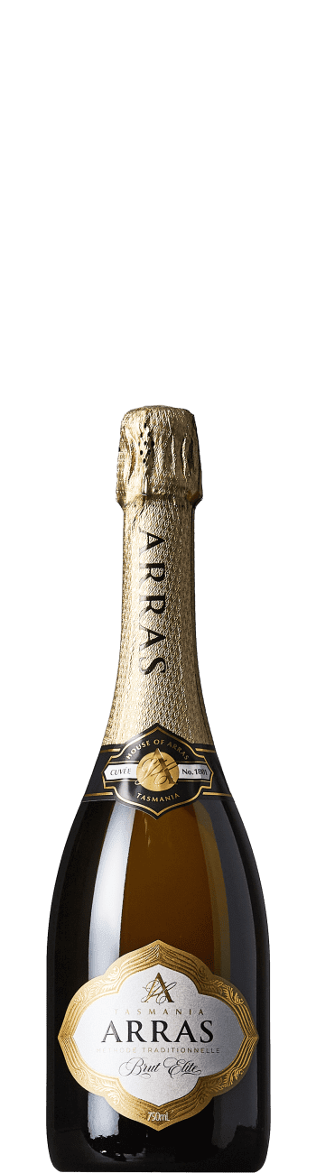 House Of Arras Brut Elite Cuvée 1801