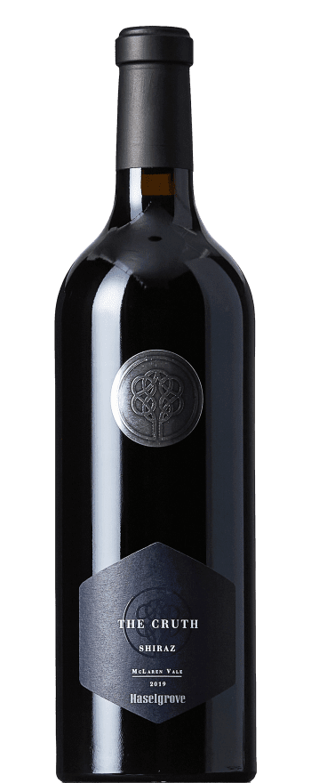 Haselgrove 'The Cruth' Shiraz 2019