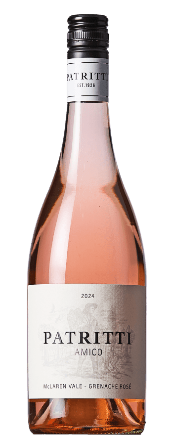 Patritti Wines 'Amico' Rosé 2024 
