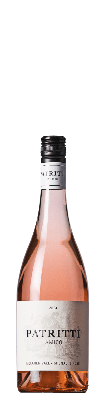 Patritti Wines 'Amico' Rosé 2024 