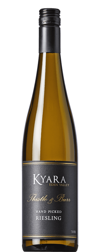 Kyara Thistle & Burr Riesling 2023