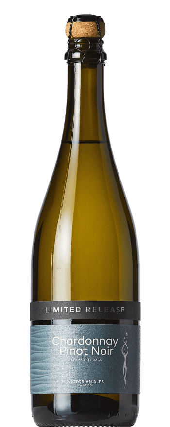 Gapsted Limited Release Sparkling White NV