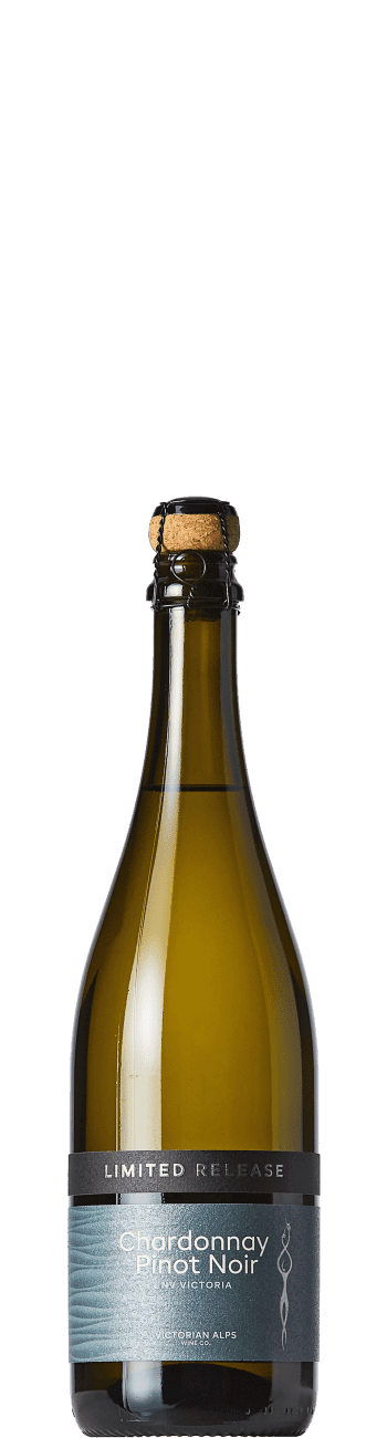 Gapsted Limited Release Sparkling White NV