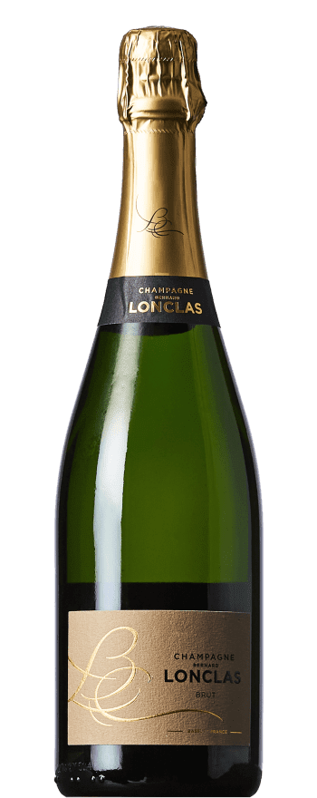 Bernard Lonclas Selection Brut Champagne NV