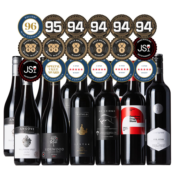 Five Star Halliday Lineup – FOMO Edition