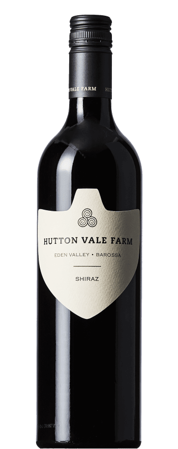 Hutton Vale Farm Shiraz 2014