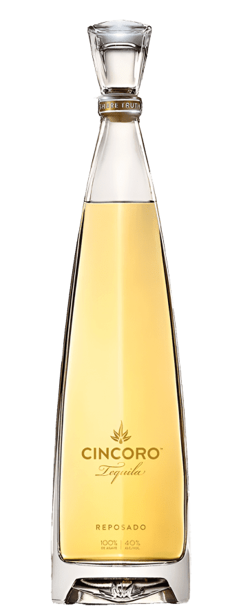Cincoro Michael Jordan Reposado Tequila 750mL