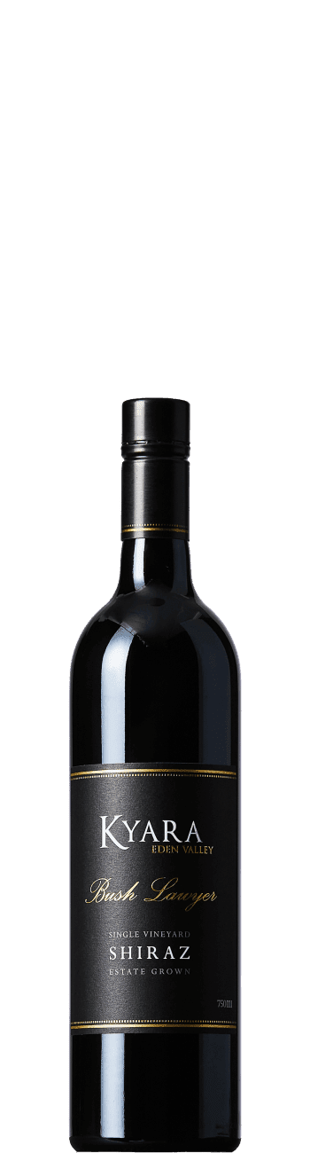 Unwrapped: Kyara Bush Lawyer Shiraz 2021 – Clearance Deal