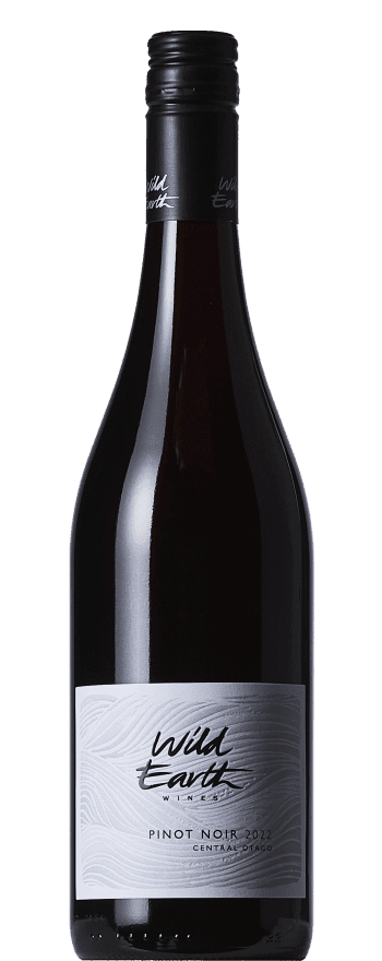 Wild Earth Pinot Noir 2022