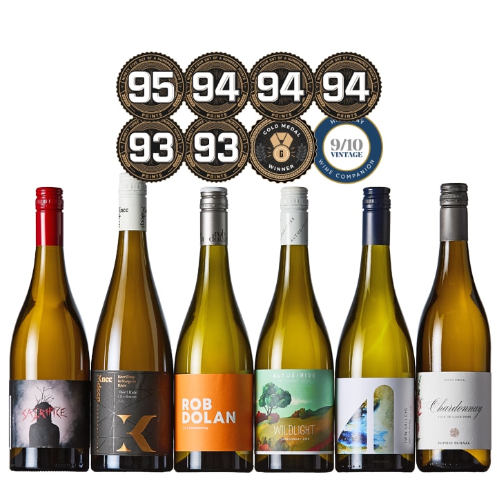 Chardonnay Selection 20.0