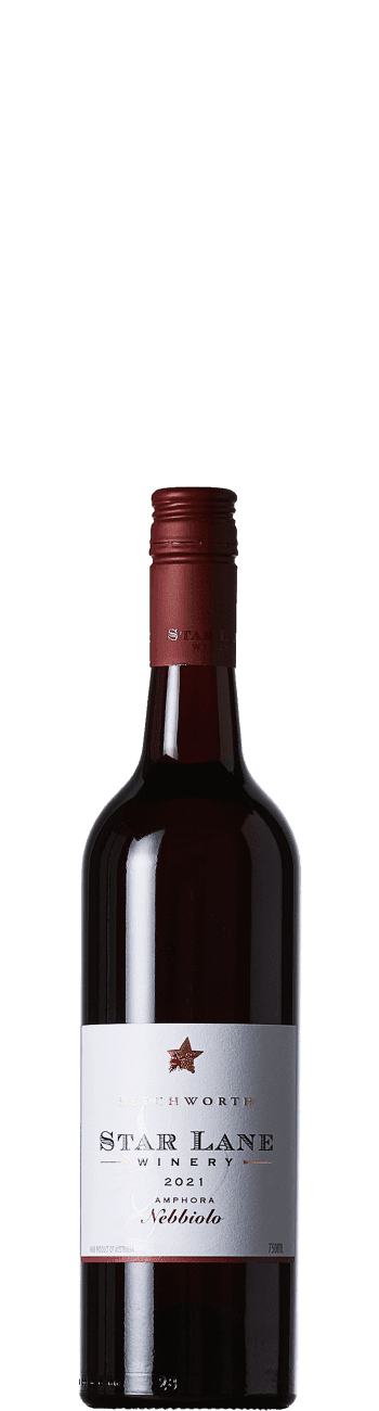 Star Lane Amphora Nebbiolo 2021