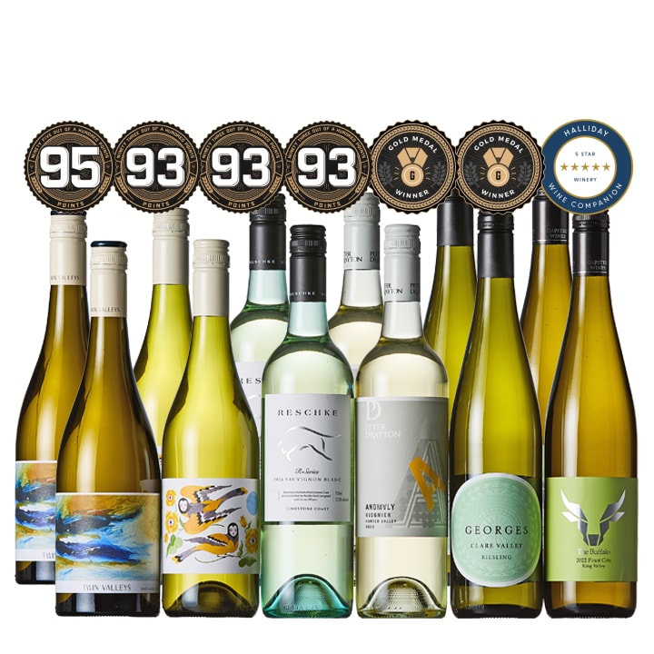 Dangerous Value Whites 32.0