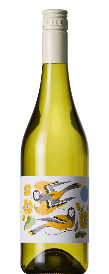 Little Frances Eleventh House Sorella White Blend 2023