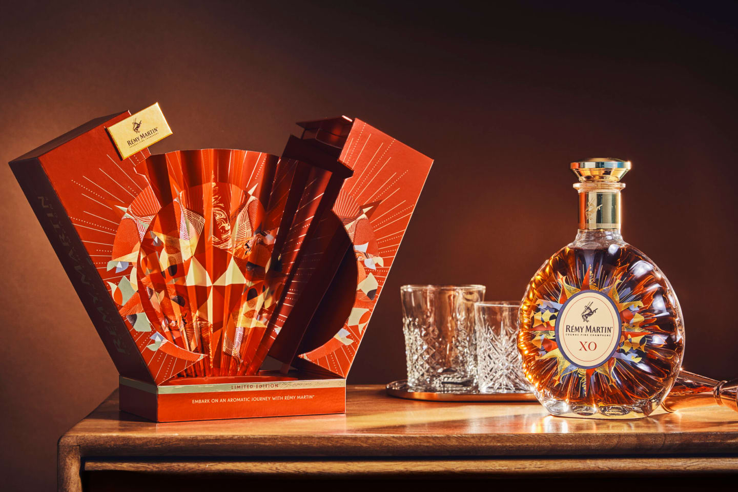 Remy Martin XO Limited Edition Cognac 700mL - Cognac Wine Remy Martin XO Limited Edition Cognac 700mL - Cognac Wine