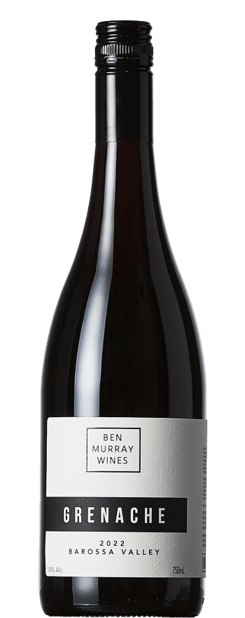 Ben Murray Wines Grenache 2022