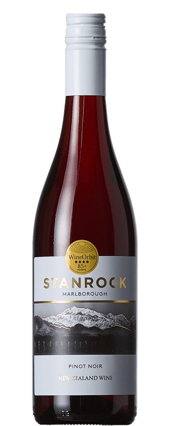 Stanley Estate Stanrock Pinot Noir 2023