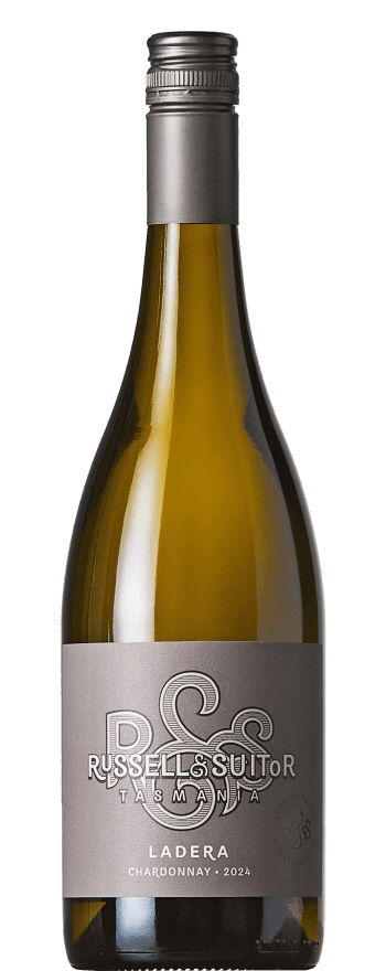 Russell & Suitor Ladera Chardonnay 2024