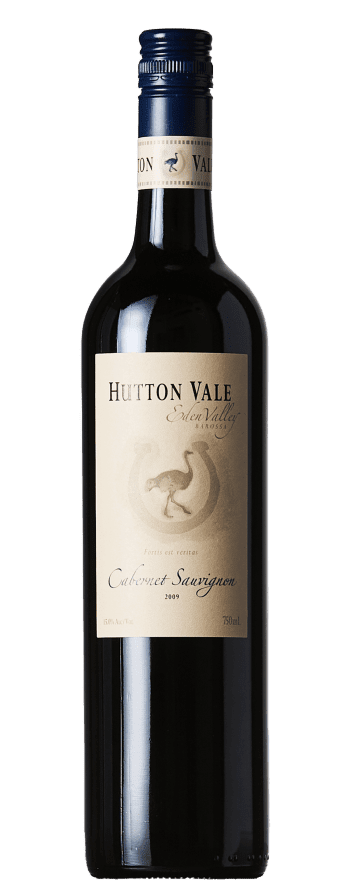 Hutton Vale Farm Cabernet Sauvignon 2009