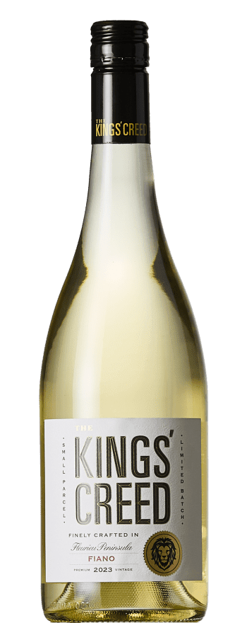 Three Kings King's Creed Fiano 2023