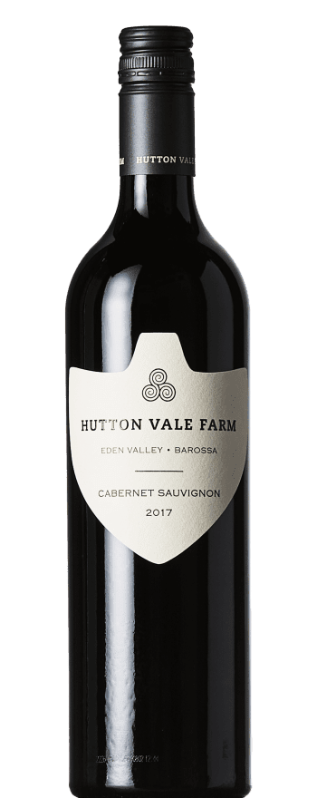 Hutton Vale Farm Cabernet Sauvignon 2017