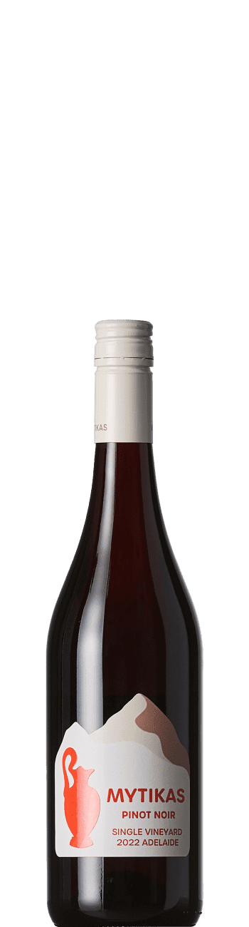 Sorby Adams Mytikas Pinot Noir 2022
