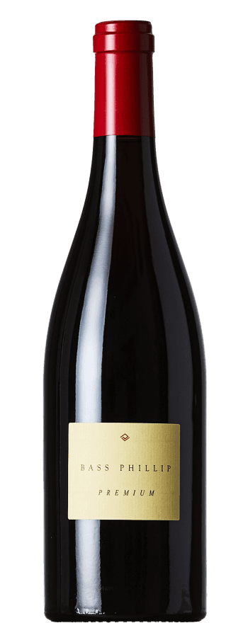 Bass Phillip Premium Pinot Noir 2018 (1pk)