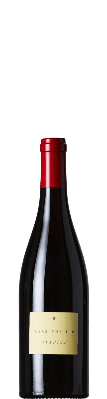 Bass Phillip Premium Pinot Noir 2018 (1pk)