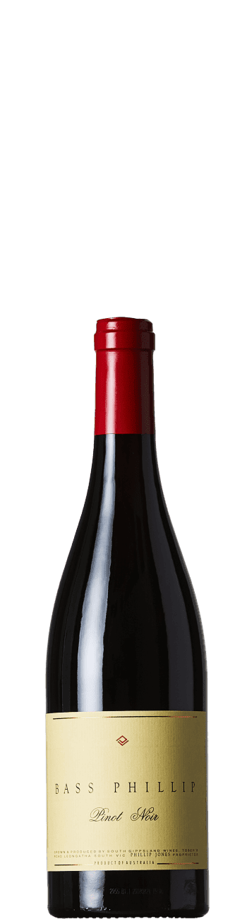 Bass Phillip Estate Pinot Noir 2018 (1pk)