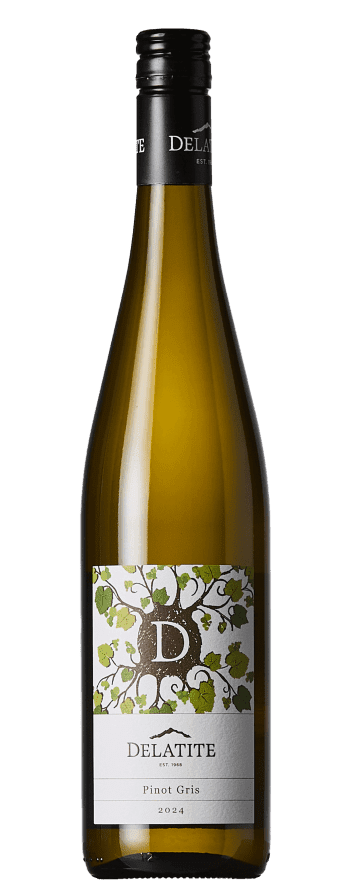 Unwrapped: Delatite Wines Pinot Gris 2024