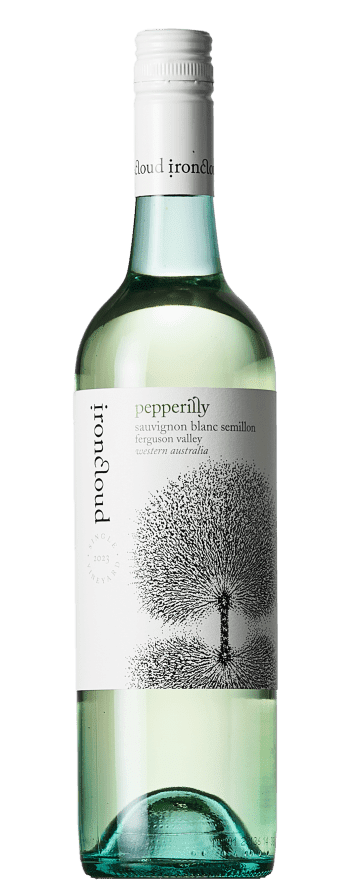 Ironcloud Pepperilly SBS 2023