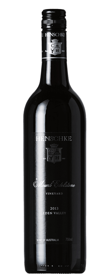 Henschke Mount Edelstone Shiraz 2013 (1pk)