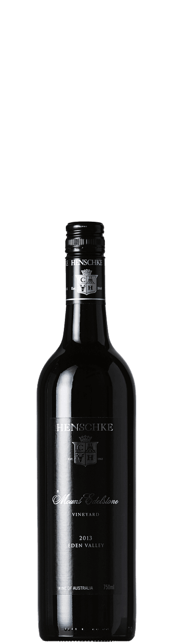 Henschke Mount Edelstone Shiraz 2013 (1pk)