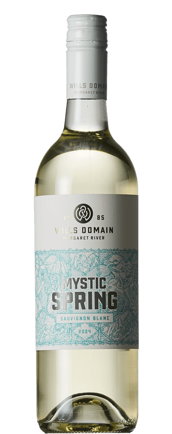 PRICE DROP: Wills Domain Mystic Spring Sauvignon Blanc 2024