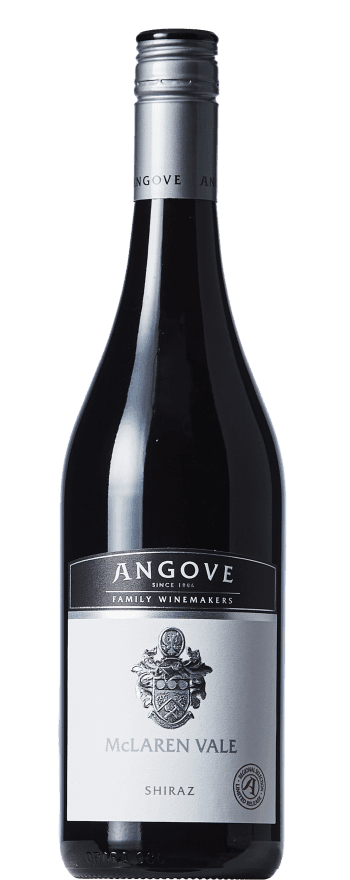 Angove Shiraz 2022