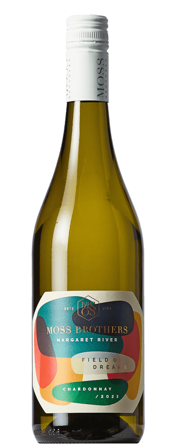 Moss Brothers Field of Dreams Chardonnay 2023 