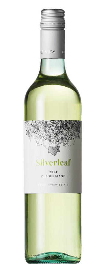 Churchview Silverleaf Chenin Blanc 2024