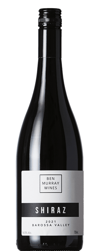 Price Drop: Ben Murray Wines Shiraz 2021