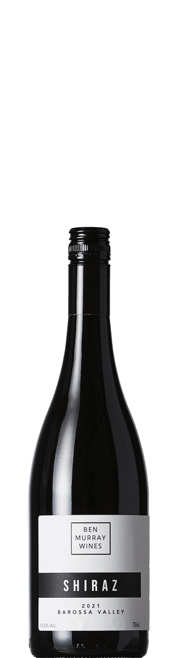 Price Drop: Ben Murray Wines Shiraz 2021