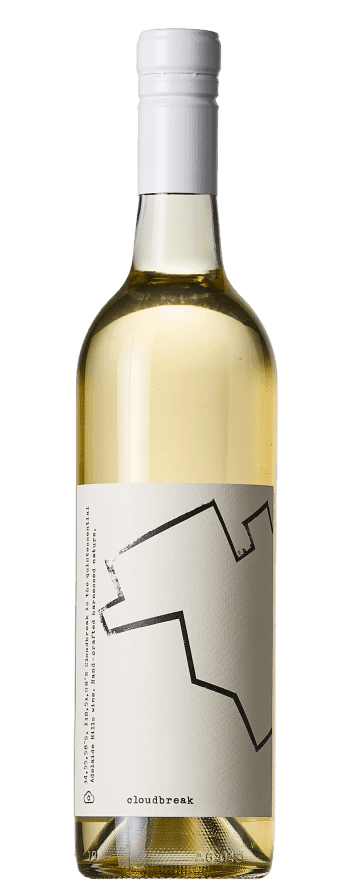 Cloudbreak Nouveau Pinot Gris 2021
