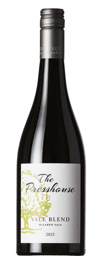 Lloyd Brothers The Presshouse 'Vale Blend' GSM 202