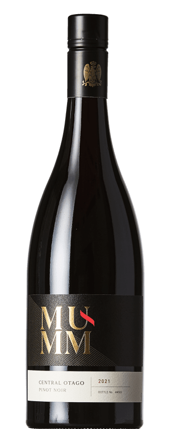 Mumm Pinot Noir 2021
