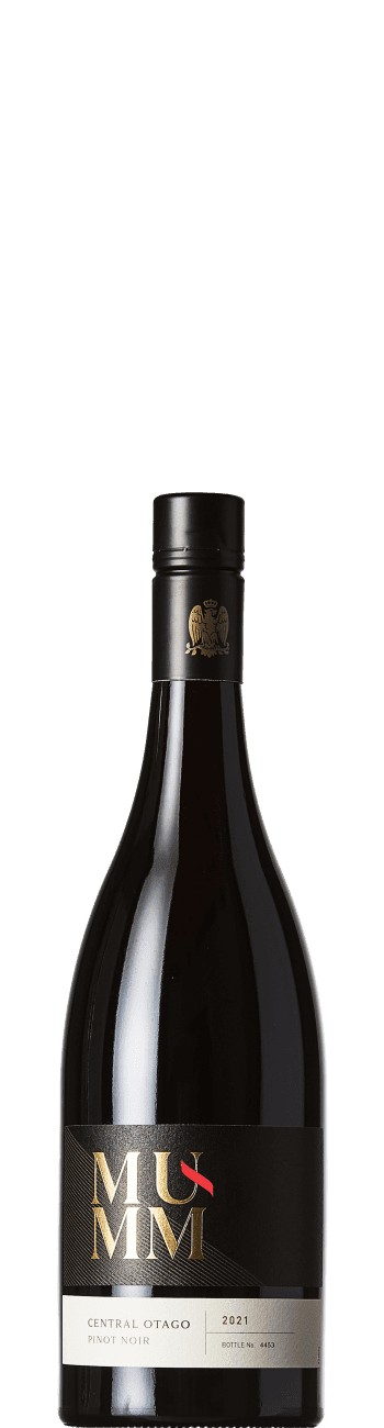 Mumm Pinot Noir 2021