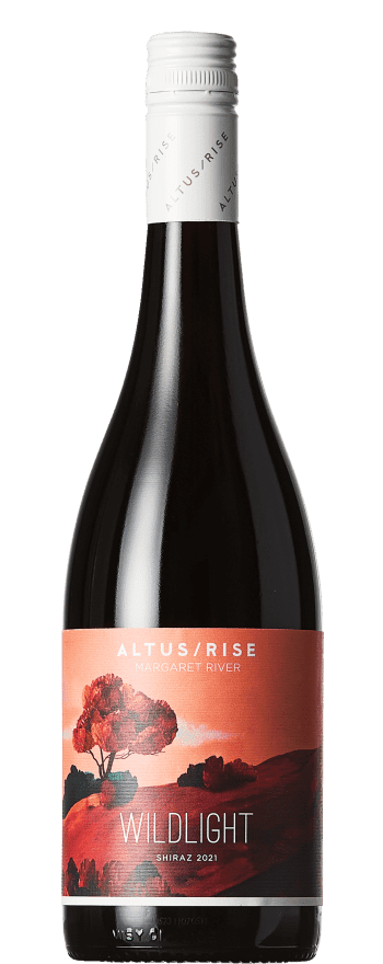 Shiraz 2021 - Black Market Deal #57471